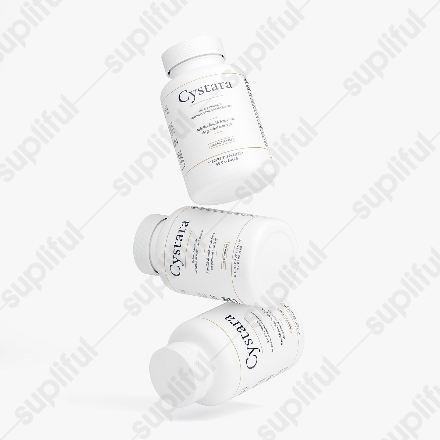 Cystara Matrix Protocol