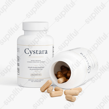 Cystara Matrix Protocol